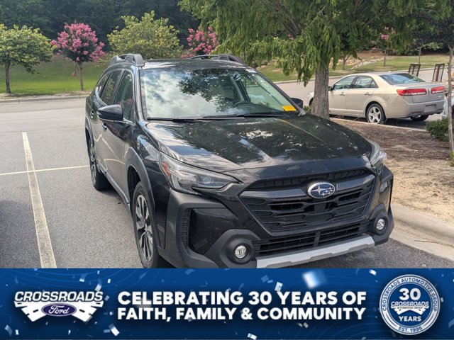 Used 2024 Subaru Outback Limited