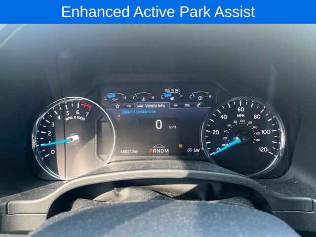 Certified 2021 Ford Expedition Max Limited AWD/4WD image 15