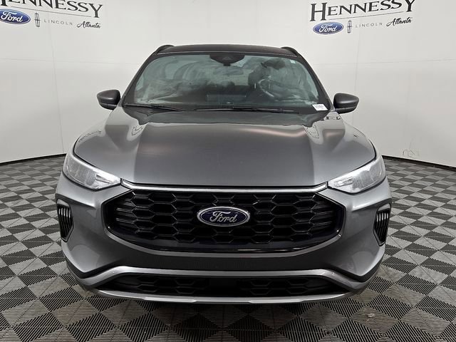 Certified 2023 Ford Escape ST-Line w/ Tech Pack #1 image 7