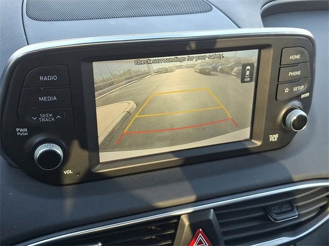 Used 2019 Hyundai Santa Fe Limited image 19