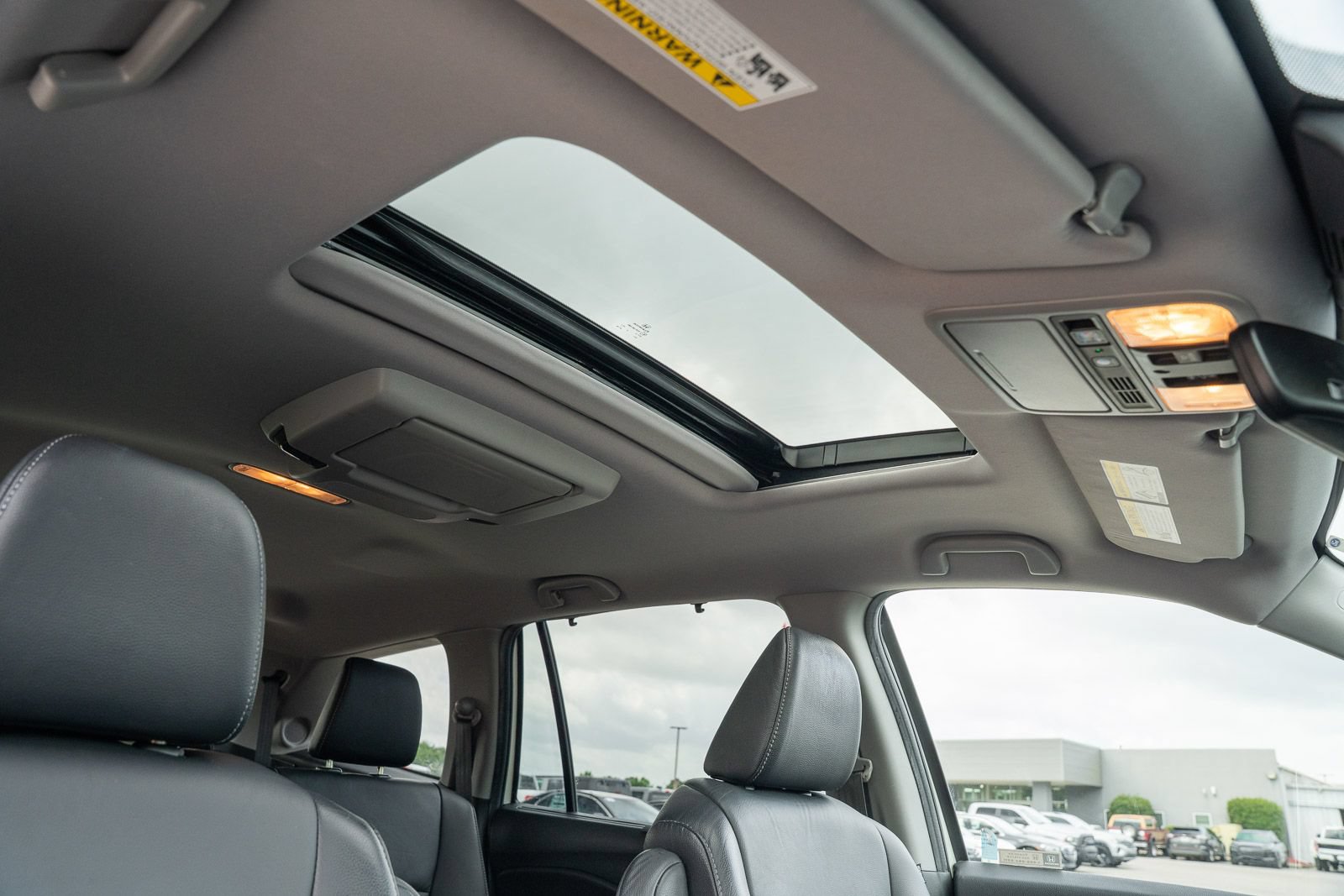 Used 2019 Honda Pilot Touring image 25