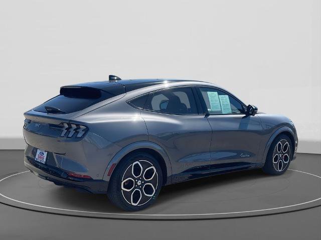 Certified 2023 Ford Mustang Mach-E GT image 4