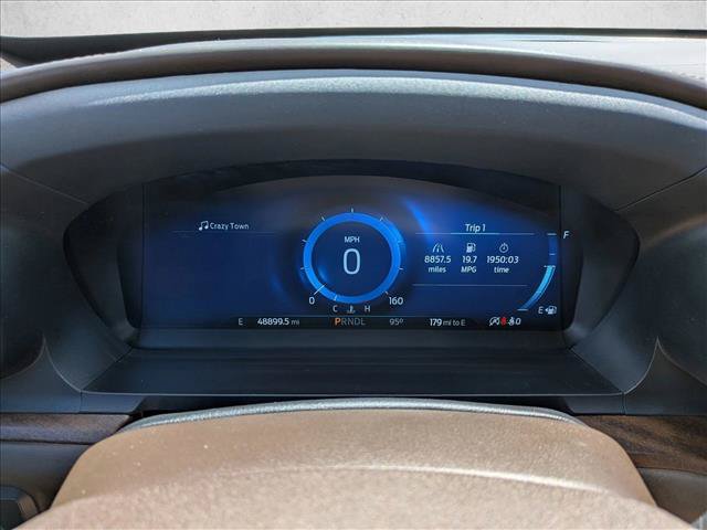 Certified 2022 Ford Explorer King Ranch w/ Premium Technology Package AWD/4WD image 21