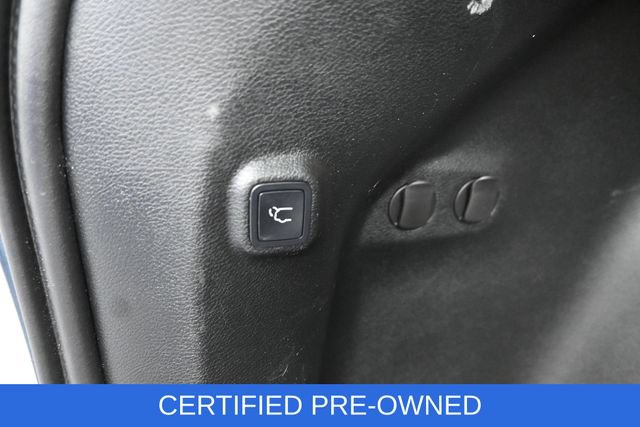Used 2019 Jeep Cherokee Limited AWD/4WD image 7