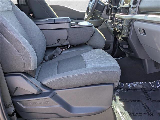 Certified 2026 Ford F250 XLT w/ FX4 Off-Road Package image 18