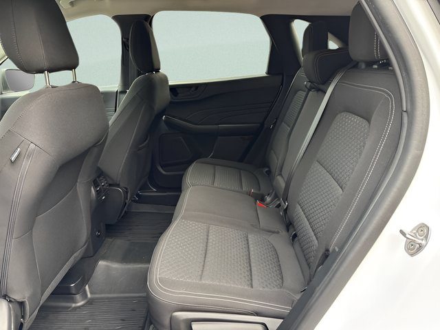 Certified 2023 Ford Escape Active AWD/4WD image 5