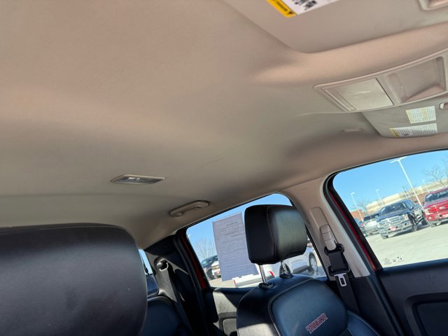 Certified 2021 Ford Ranger XLT w/ Tremor Off-Road Package image 24