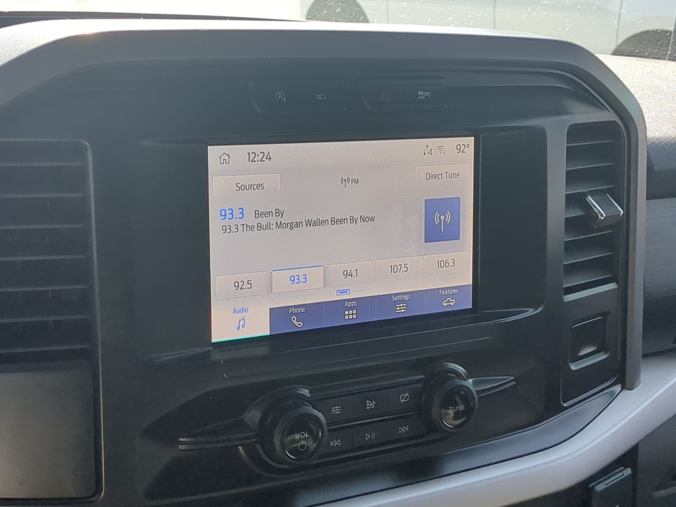 Certified 2021 Ford F150 XLT AWD/4WD image 24