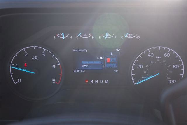 Certified 2024 Ford F250 XLT image 15