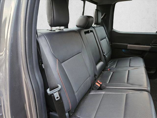 Certified 2022 Ford F150 Lariat image 19