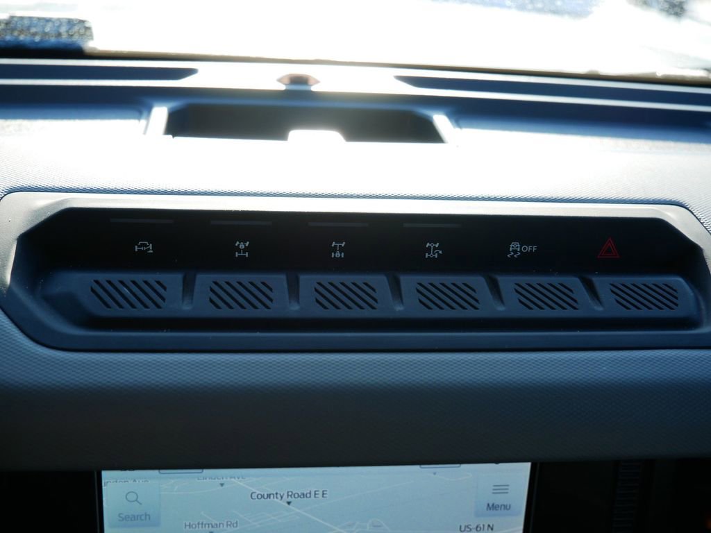 Certified 2022 Ford Bronco Badlands w/ Sasquatch Package image 27