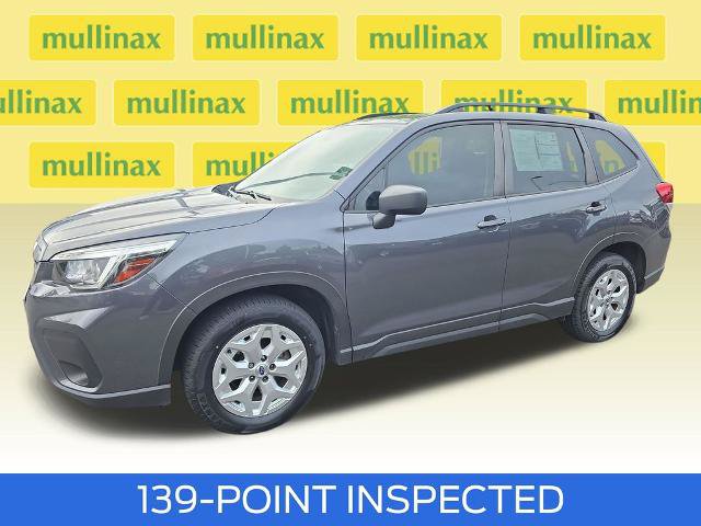 Used 2020 Subaru Forester w/ Alloy Wheel Package AWD/4WD image 15
