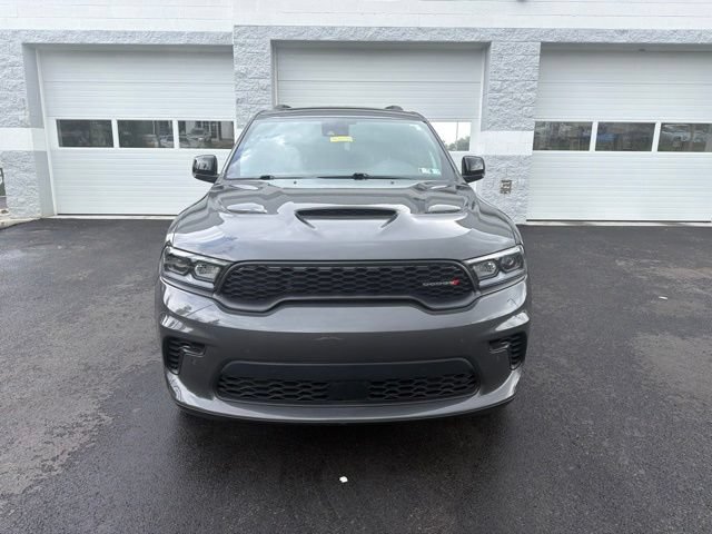 Used 2025 Dodge Durango GT AWD/4WD image 24