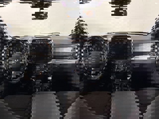 Certified 2021 Ford F150 XLT w/ Equipment Group 302A High image 8