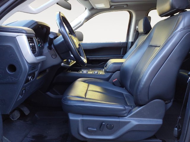 Certified 2023 Ford Expedition XLT AWD/4WD image 11
