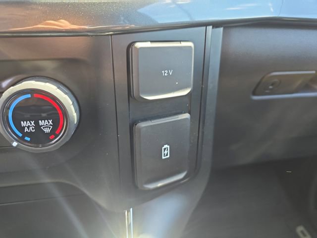 Certified 2023 Ford F150 XL w/ STX Appearance Package AWD/4WD image 25