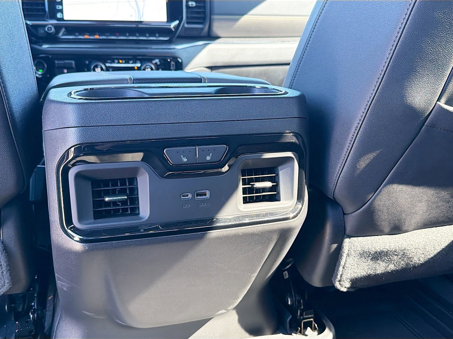 Used 2023 Chevrolet Silverado 1500 ZR2 w/ Technology Package image 31