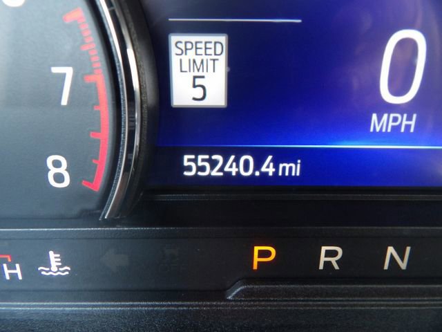 Certified 2022 Ford Explorer Limited image 36