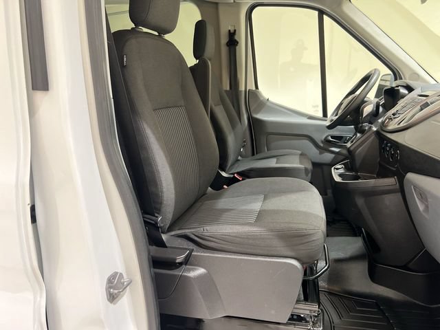 Certified 2018 Ford Transit 350 XLT RWD image 23