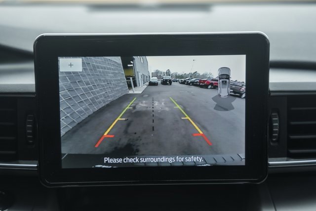 Certified 2024 Ford Explorer XLT w/ Equipment Group 202A image 42