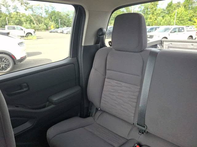 Used 2024 Nissan Frontier S AWD/4WD image 12