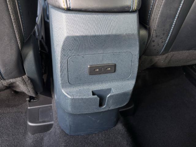 Certified 2025 Ford Maverick Lobo AWD/4WD image 23