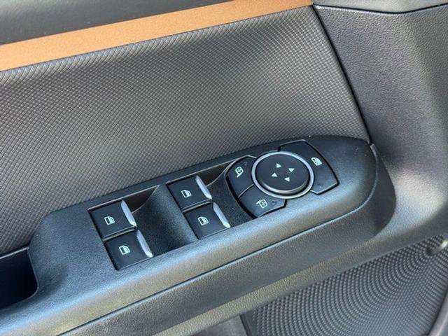 Certified 2023 Ford Bronco Sport Outer Banks image 10