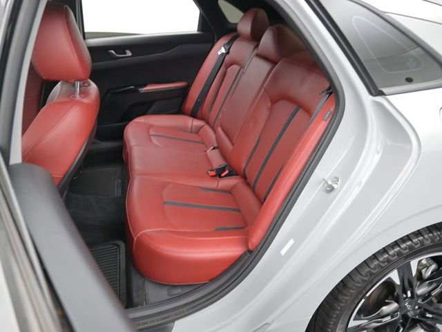 Used 2022 Kia K5 GT-Line w/ GT-Line FWD Premium Package image 26