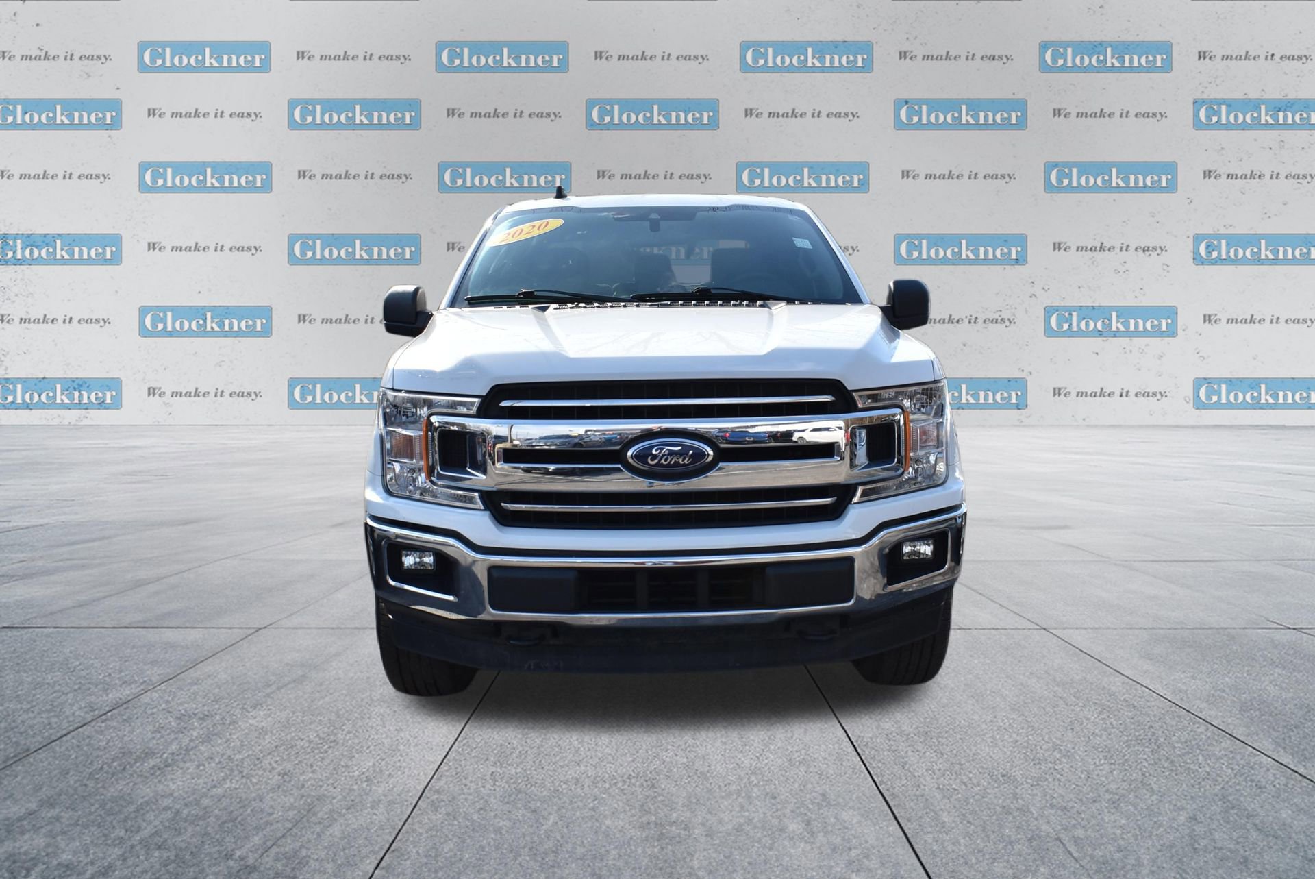 Certified 2020 Ford F150 XLT image 14