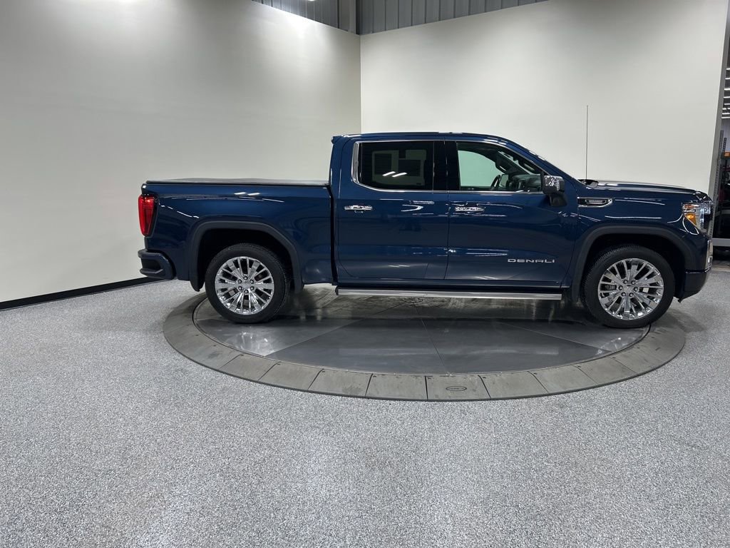 Used 2020 GMC Sierra 1500 Denali w/ Denali Ultimate Package image 4