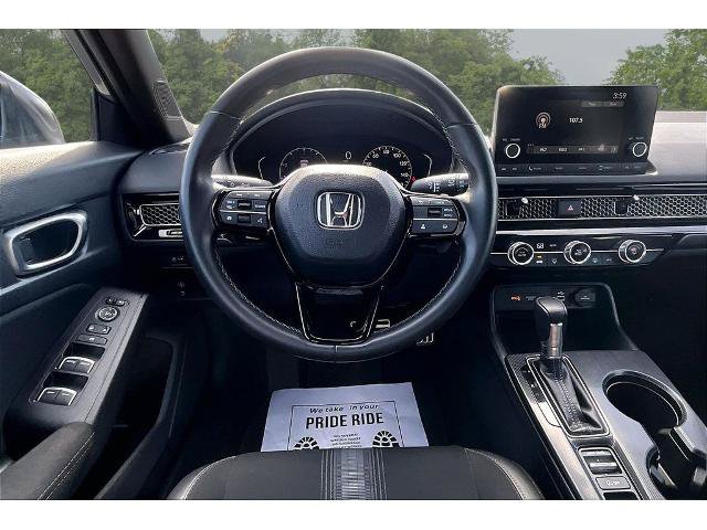 Used 2023 Honda Civic Sport image 6