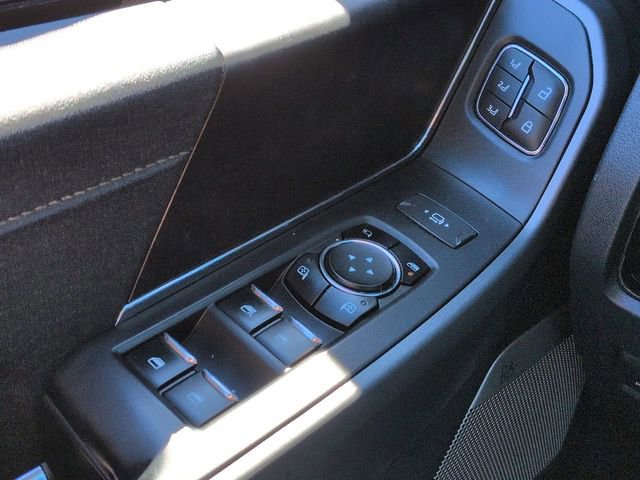 Certified 2024 Ford F350 Lariat w/ Lariat Ultimate Package image 28