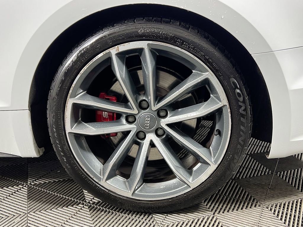 Used 2018 Audi S5 Premium Plus w/ Navigation Package image 38