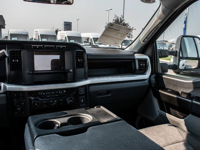 Certified 2024 Ford F350 XL w/ XL Off-Road Package AWD/4WD image 11