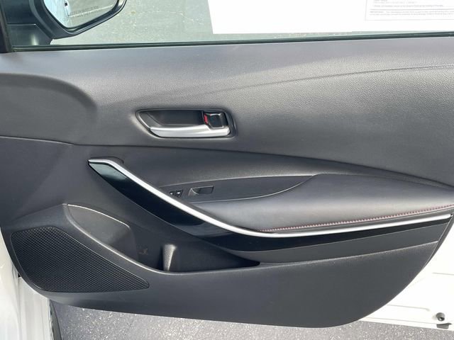 Used 2023 Toyota Corolla XSE w/ Carpet Mat Package (TMS) image 33