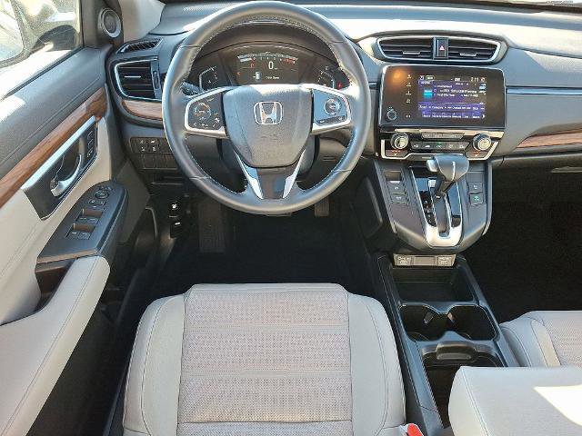 Used 2022 Honda CR-V EX-L image 11