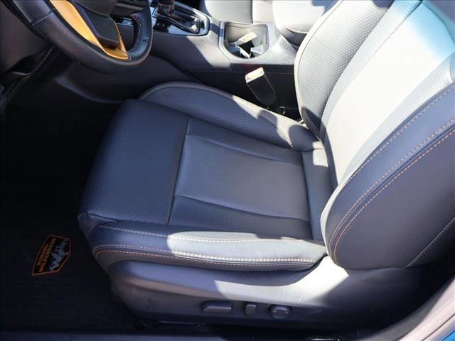 Used 2022 Subaru Outback Wilderness AWD/4WD image 22