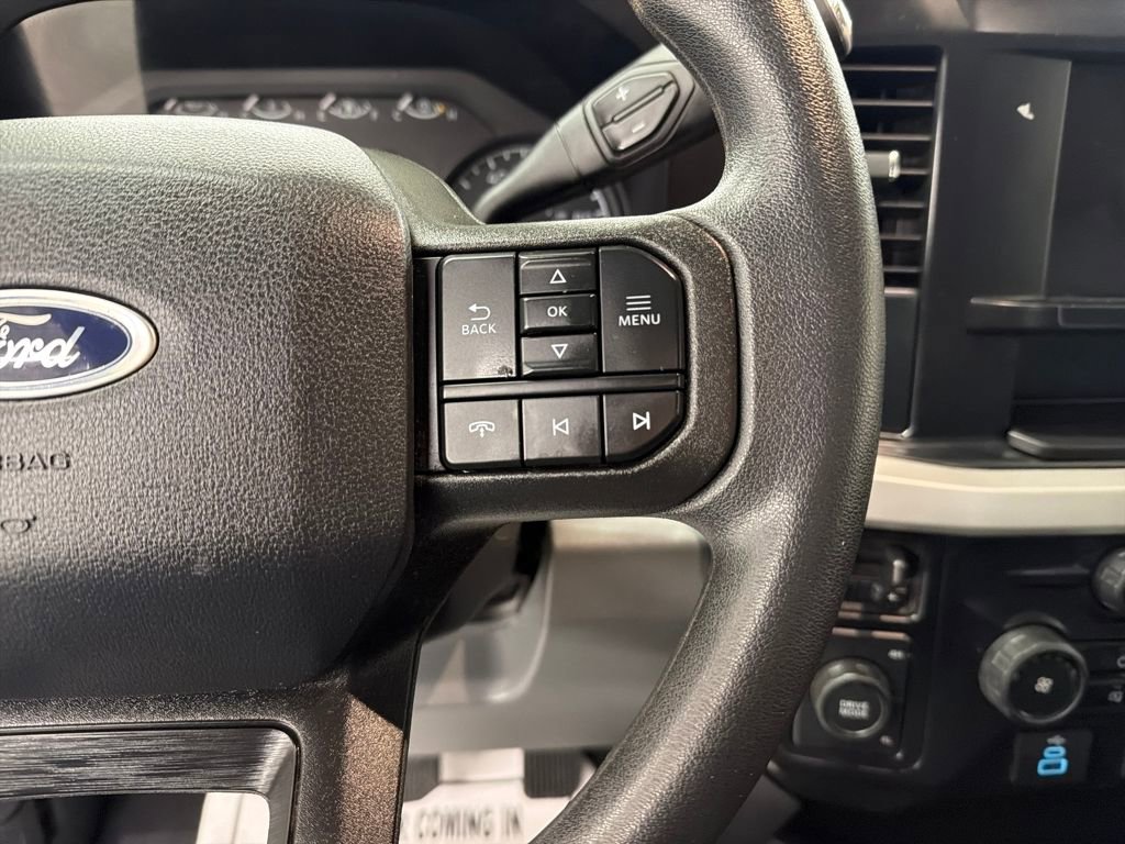 Certified 2025 Ford F250 XLT image 21