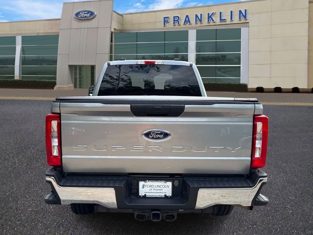 Certified 2023 Ford F250 XLT image 4