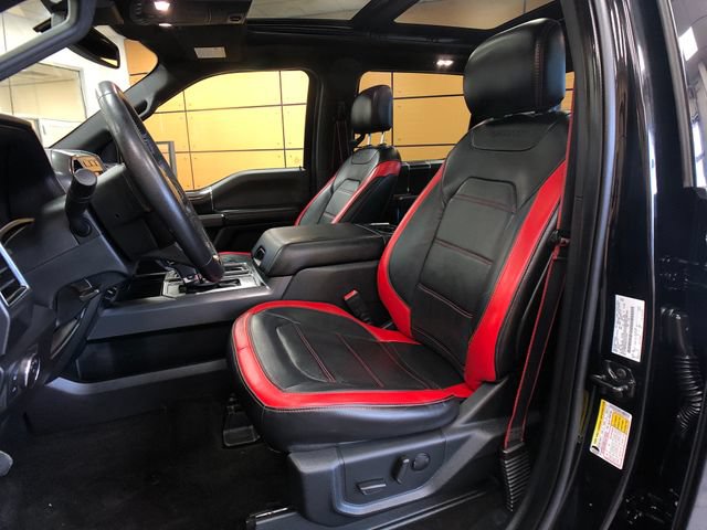 Certified 2020 Ford F150 Lariat AWD/4WD image 10