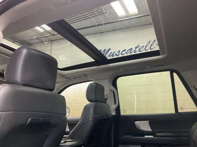 Certified 2025 Ford Expedition Max Active AWD/4WD image 19