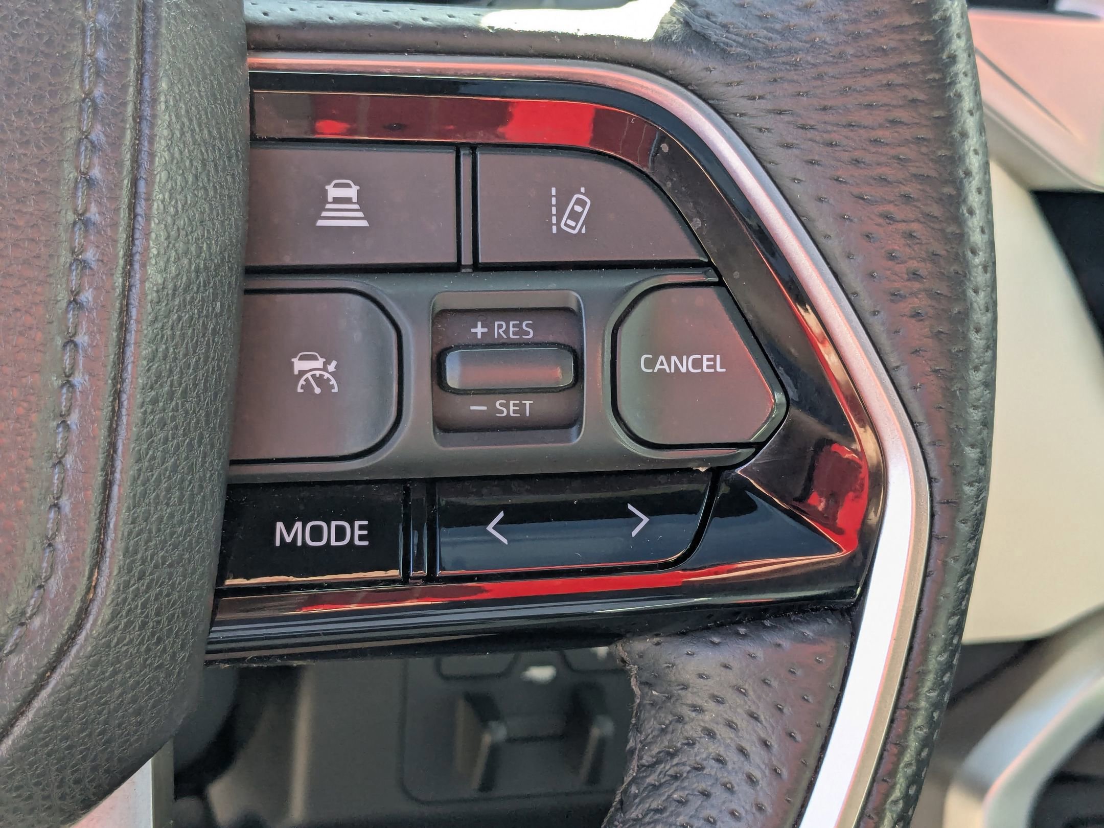 Used 2023 Toyota Tundra Capstone image 19