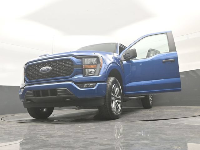 Certified 2023 Ford F150 XL w/ STX Appearance Package AWD/4WD image 31