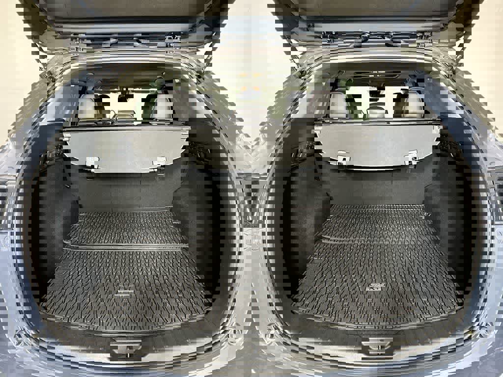 Used 2025 MAZDA CX-5 Carbon Edition image 20