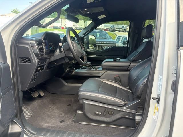 Certified 2023 Ford F150 XLT w/ Equipment Group 302A High AWD/4WD image 42