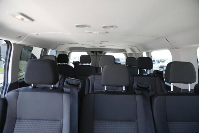 Certified 2024 Ford Transit 350 XLT RWD image 26