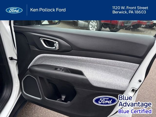 Used 2022 Jeep Compass Latitude AWD/4WD image 29
