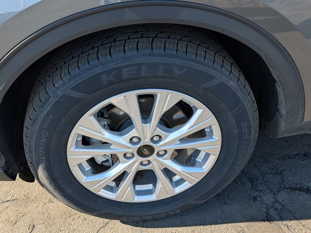 Certified 2024 Ford Escape Active w/ Tech Pack #1 image 6