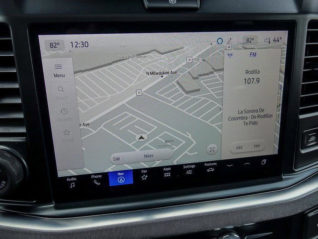 Certified 2025 Ford F250 Platinum image 24