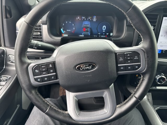 Certified 2025 Ford F150 Lariat AWD/4WD image 27